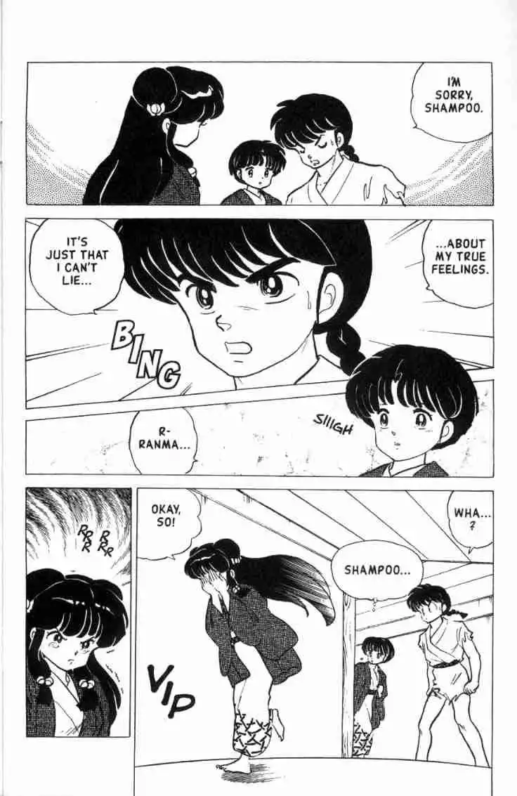 Ranma 1/2 Chapter 164 5